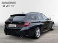 BMW 320 i Touring 297€ netto/mtl.*M Sportpaket*LC Prof.*HU Schwarz - thumbnail 5
