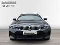 BMW 320 i Touring 297€ netto/mtl.*M Sportpaket*LC Prof.*HU Schwarz - thumbnail 7