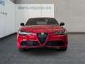 Alfa Romeo Giulia MY24 ALLRAD Veloce-Paket NAVI SHZG LHZG LEDER EL.S Červená - thumbnail 2