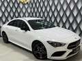 Mercedes-Benz CLA 180 d Aut. // AMG-LINE // PREMIUM-PAKET // Weiß - thumbnail 1