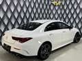 Mercedes-Benz CLA 180 d Aut. // AMG-LINE // PREMIUM-PAKET // Weiß - thumbnail 4