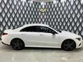 Mercedes-Benz CLA 180 d Aut. // AMG-LINE // PREMIUM-PAKET // Weiß - thumbnail 8