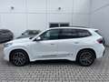 BMW X1 sDrive18i Sportpaket HUD AD AHK-klappbar AHK Navi Weiß - thumbnail 3