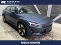 Polestar 2 Long Range Single Motor 82 kWh | Pilot | Panoramad Blauw - thumbnail 1