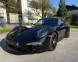 Porsche 911 Black Edition Porsche approved Schwarz - thumbnail 1