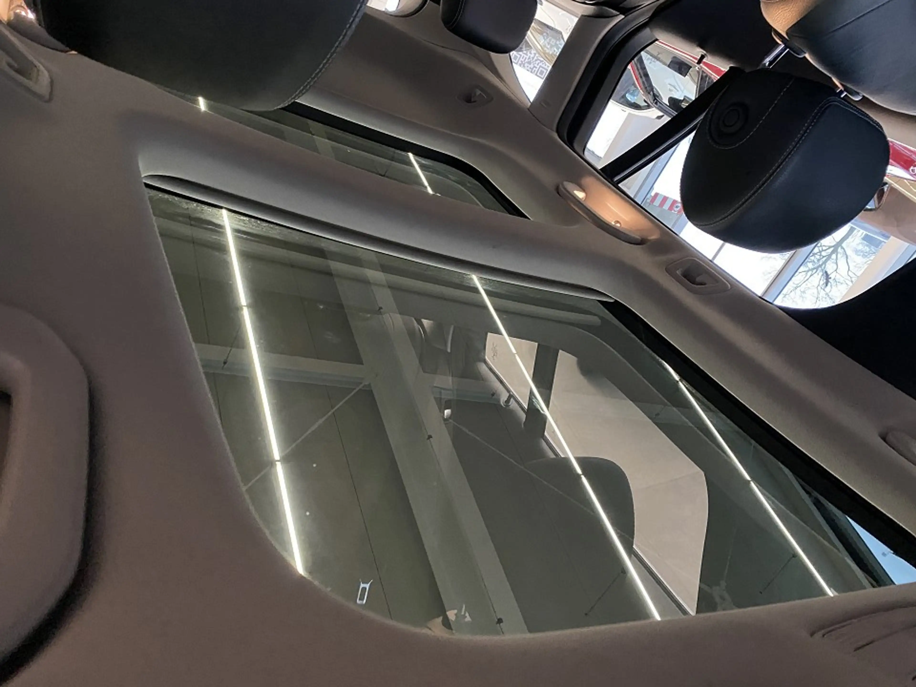 Mercedes-Benz C 250 T Avantgarde PANO LEDER STANDHZG AHK — photo 14