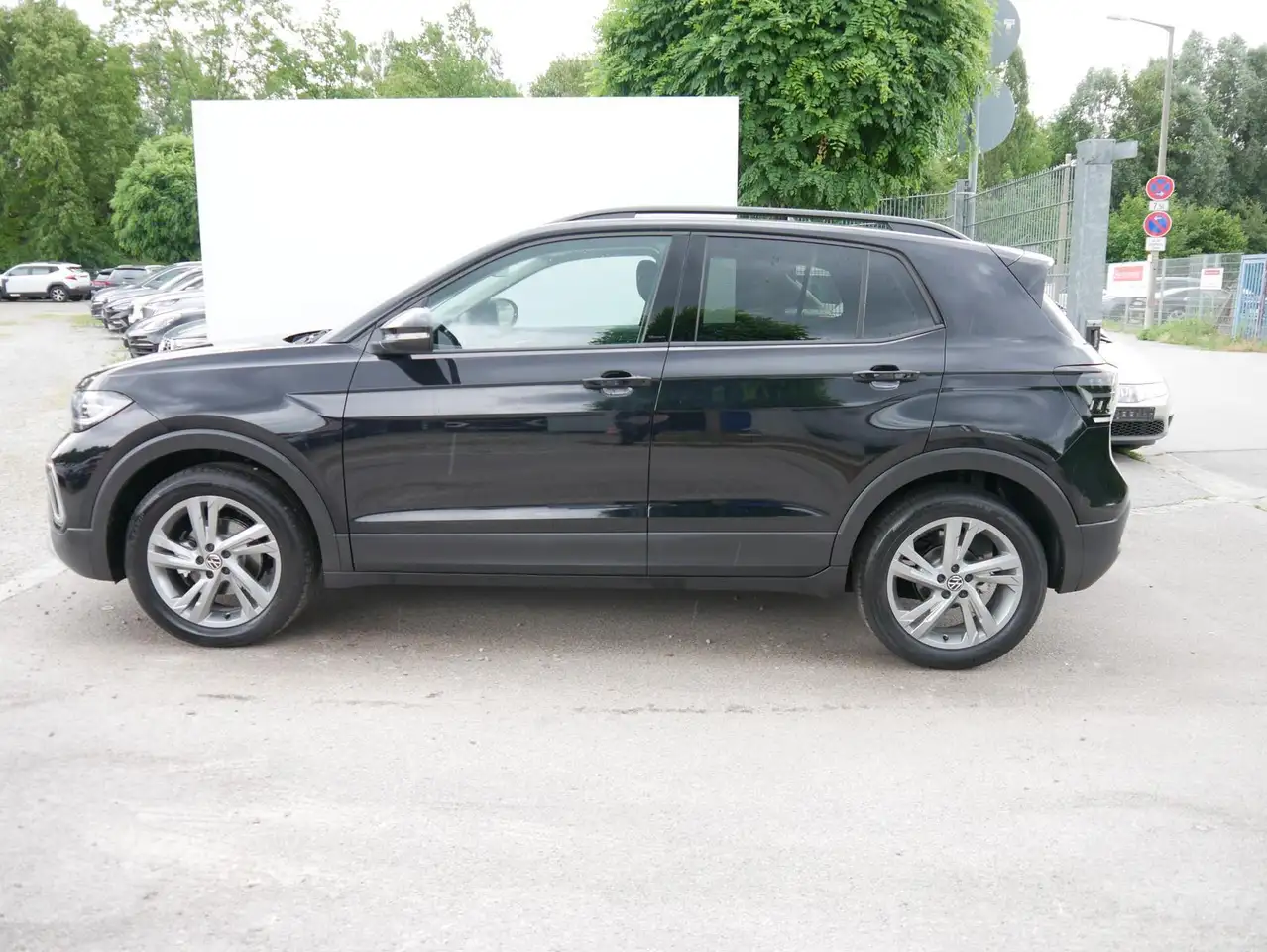 Volkswagen T-Cross 2026