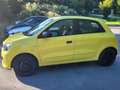 Renault Twingo SCe 70 LM15" Klima Bluetooth Gelb - thumbnail 4
