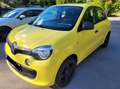 Renault Twingo SCe 70 LM15" Klima Bluetooth Gelb - thumbnail 2