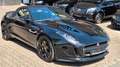 Jaguar F-Type 3,0V6 R Cabriolet-Sportpaket-Sportauspuff Schwarz - thumbnail 3