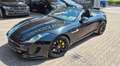 Jaguar F-Type 3,0V6 R Cabriolet-Sportpaket-Sportauspuff Schwarz - thumbnail 6