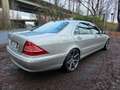 Mercedes-Benz S 400 S-Klasse Diesel CDI Langversion 157000 tkm Grau - thumbnail 3