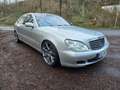 Mercedes-Benz S 400 S-Klasse Diesel CDI Langversion 157000 tkm Grau - thumbnail 2