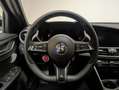 Alfa Romeo Giulia 2.9 V6 Quadrifoglio 520cv auto Noir - thumbnail 17
