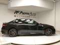 Alfa Romeo Giulia 2.9 V6 Quadrifoglio 520cv auto Nero - thumbnail 5