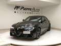 Alfa Romeo Giulia 2.9 V6 Quadrifoglio 520cv auto Nero - thumbnail 1