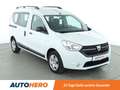 Dacia Dokker 1.3 TCe Comfort *TEMPO*PDC*KLIMA* Blanc - thumbnail 8