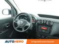 Dacia Dokker 1.3 TCe Comfort *TEMPO*PDC*KLIMA* Blanc - thumbnail 13
