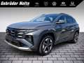 Hyundai TUCSON 1.6 T-GDI 48V 7-DCT 2WD TREND ACC LED Grau - thumbnail 1
