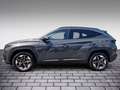 Hyundai TUCSON 1.6 T-GDI 48V 7-DCT 2WD TREND ACC LED Grau - thumbnail 3