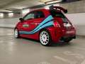 Abarth 695 Tributo Ferrari 695 Assetto Corse Rot - thumbnail 4