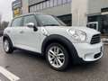 MINI Cooper D Countryman Mini 1.6 Cooper D Countryman*Cerchi*Neopatentati Wit - thumbnail 4