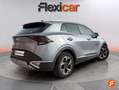 Kia Sportage 1.6 CRDi MHEV 100kW (136CV) Drive 4x2 Gris - thumbnail 4