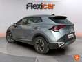 Kia Sportage 1.6 CRDi MHEV 100kW (136CV) Drive 4x2 Gris - thumbnail 7