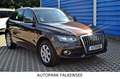 Audi Q5 2.0 TFSI  QUATTRO S-LINE VOLLEDER+SAUBER+TÜV Braun - thumbnail 20