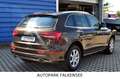 Audi Q5 2.0 TFSI  QUATTRO S-LINE VOLLEDER+SAUBER+TÜV Braun - thumbnail 16