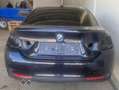 BMW 430 430d Gran Coupe Aut. Schwarz - thumbnail 2