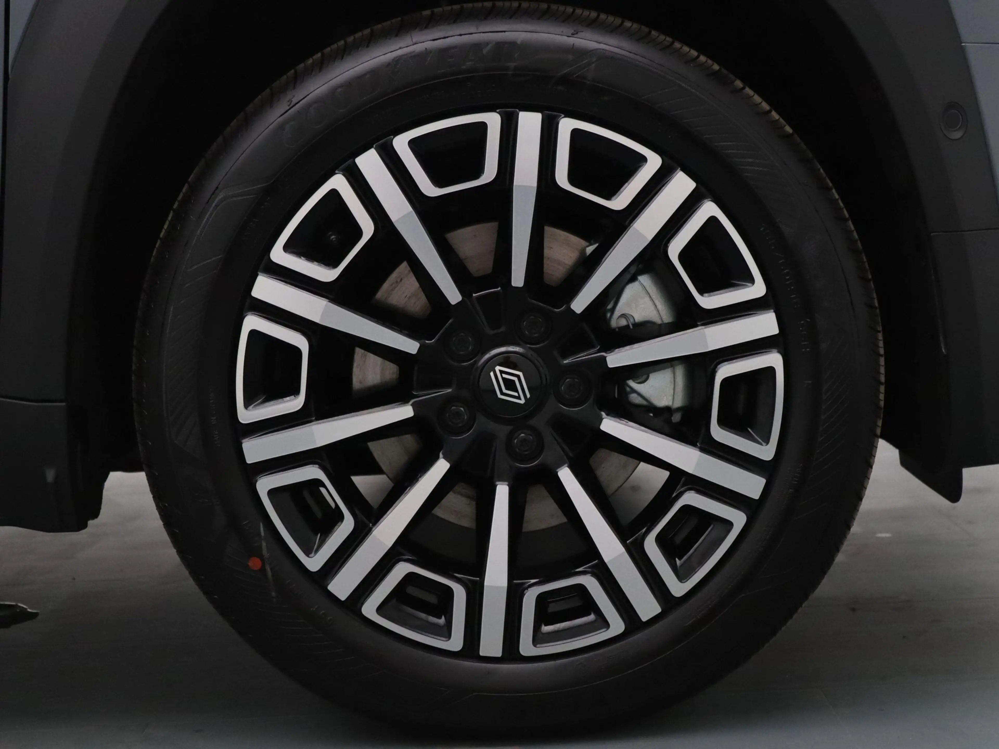 Renault R 4 comfort range iconic "plein sud" 52 kWh Elektrisch — photo 37