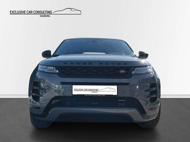 Land Rover Range Rover Evoque R-Dynamic SE *Pano *CAM *ACC