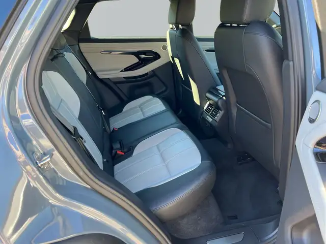 Land Rover Range Rover Evoque view 11