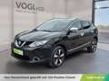 Nissan Qashqai 1,6 Schwarz - thumbnail 1