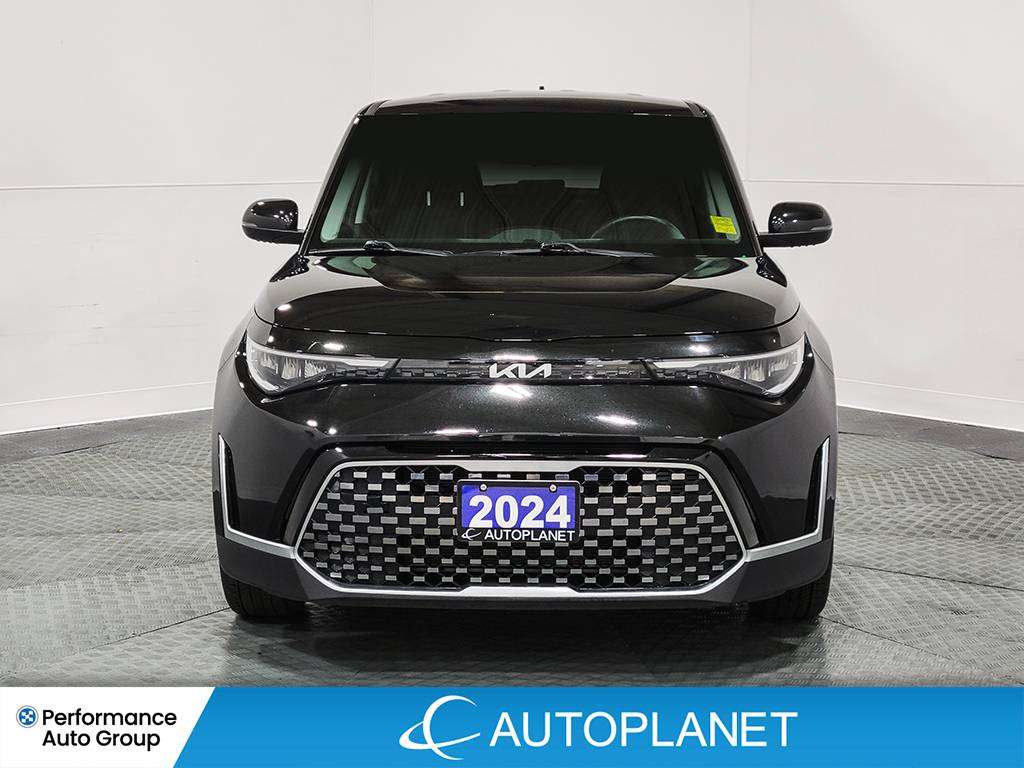 2024 Kia Soul