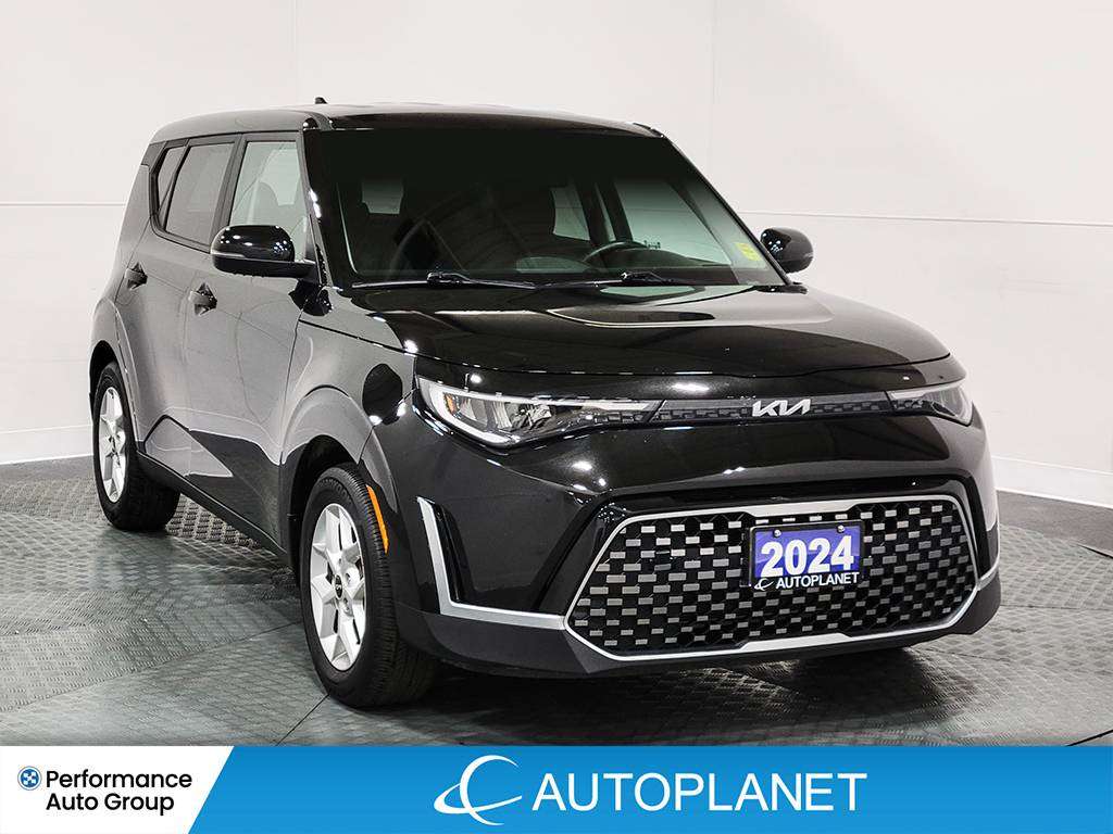 2024 Kia Soul