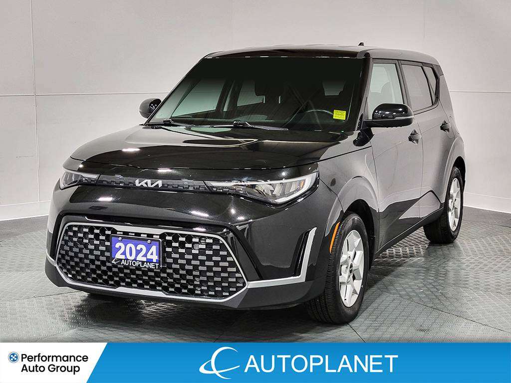2024 Kia Soul