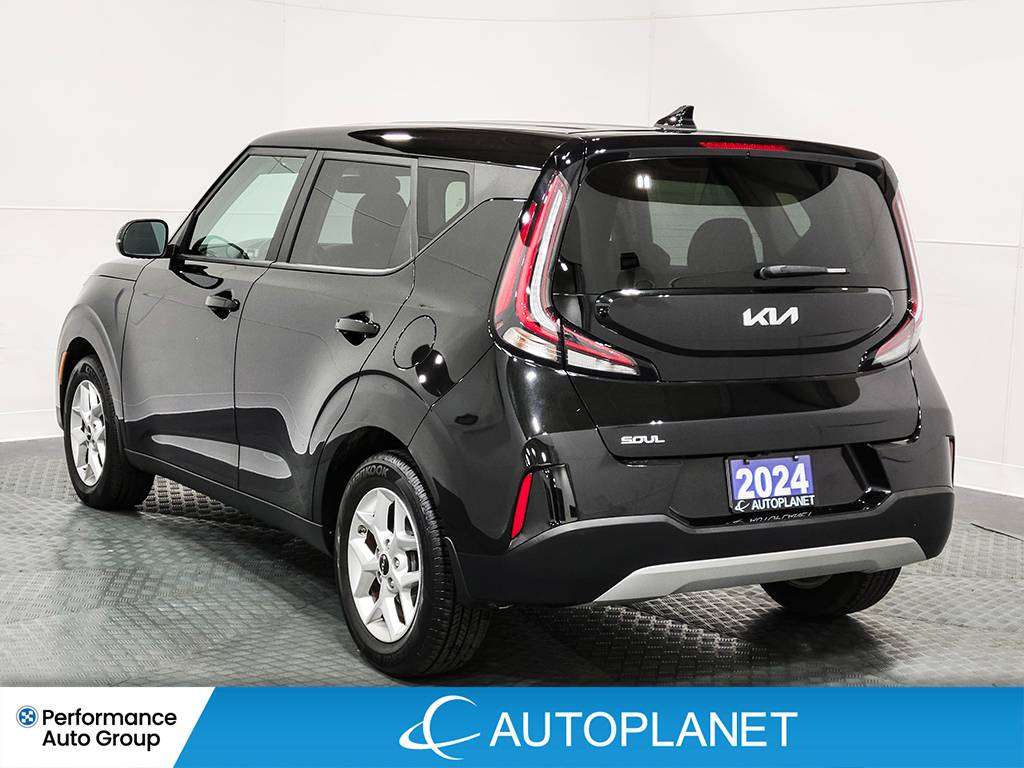 2024 Kia Soul