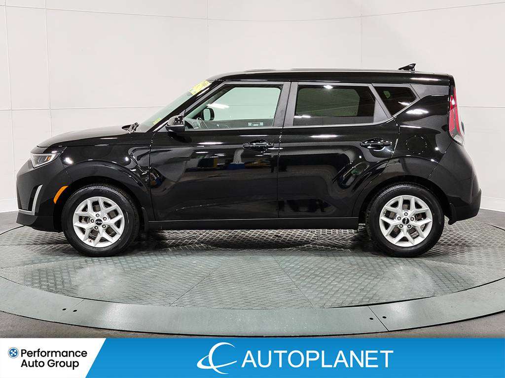 2024 Kia Soul