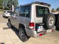 Hyundai Galloper Galloper 3p 2.5 tdi ***Solo 128.000 Km*** Argento - thumbnail 4