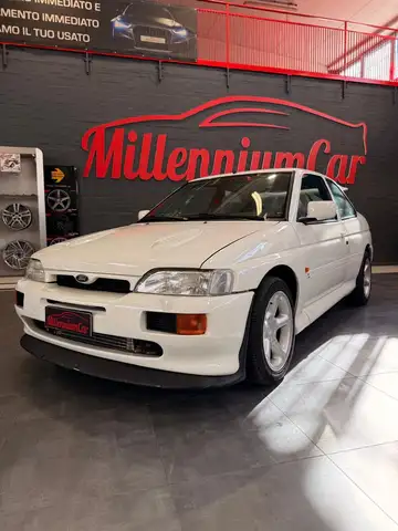 Ford Escort FORD ESCORT RS COSWORTH MOTORSPORT T35