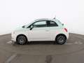 Fiat 500 1.2 Fire 70 Collezione SKY NAVI TEMPOMAT PDC Weiß - thumbnail 7