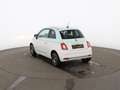 Fiat 500 1.2 Fire 70 Collezione SKY NAVI TEMPOMAT PDC Weiß - thumbnail 8