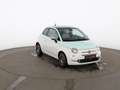 Fiat 500 1.2 Fire 70 Collezione SKY NAVI TEMPOMAT PDC Weiß - thumbnail 6