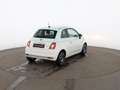 Fiat 500 1.2 Fire 70 Collezione SKY NAVI TEMPOMAT PDC Weiß - thumbnail 4