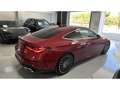 Mercedes-Benz CLE 300 4Matic 9G-DCT Rojo - thumbnail 4