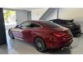 Mercedes-Benz CLE 300 4Matic 9G-DCT Rojo - thumbnail 6