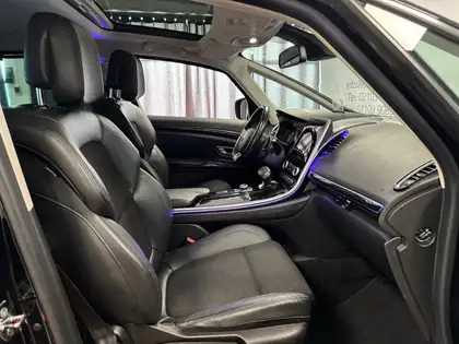 Annonce voiture d'occasion Renault Espace - CARADIZE