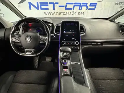 Annonce voiture d'occasion Renault Espace - CARADIZE